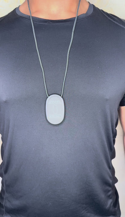 GoView™ Hands-Free Clip-On Camera