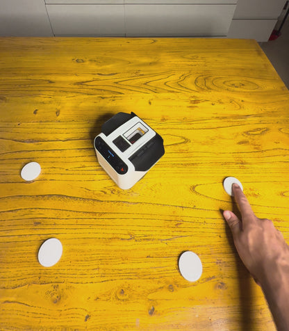 ShuffleX – Game On, Shuffle Done