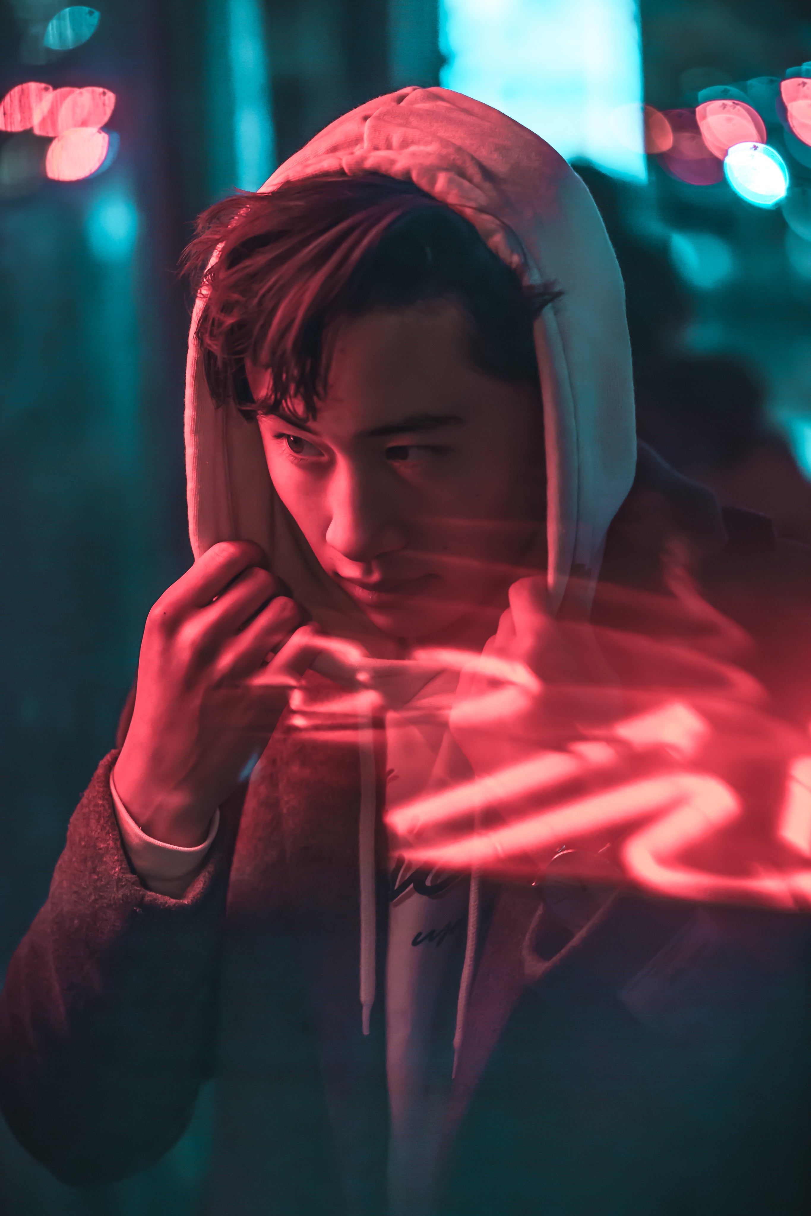 – Kevin R.